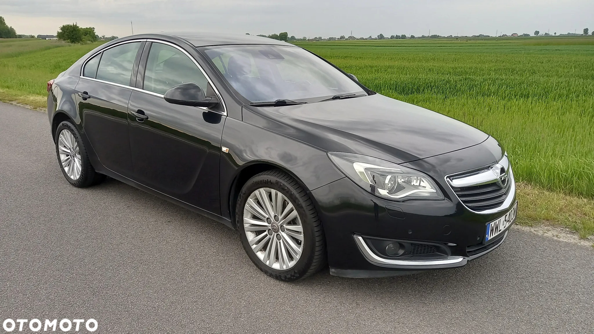 Opel Insignia - 33