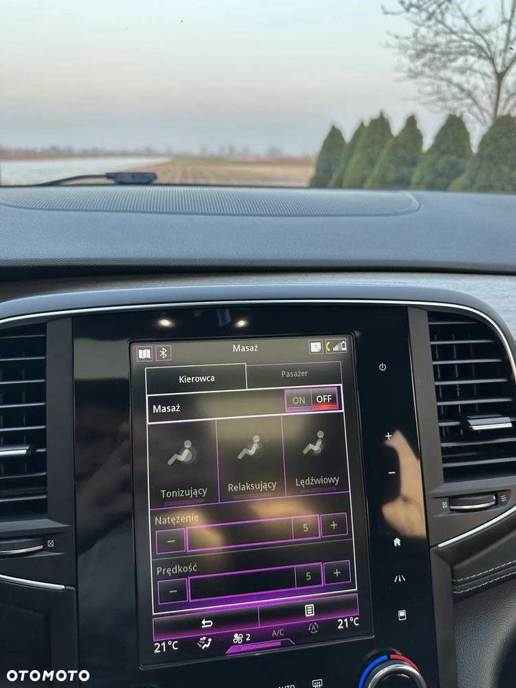 Renault Talisman 2.0 Blue dCi Initiale Paris EDC - 13