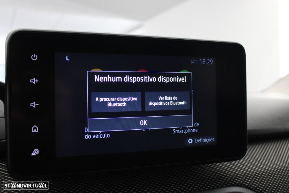 Dacia Jogger 1.0 ECO-G Comfort 7L Bi-Fuel - 20