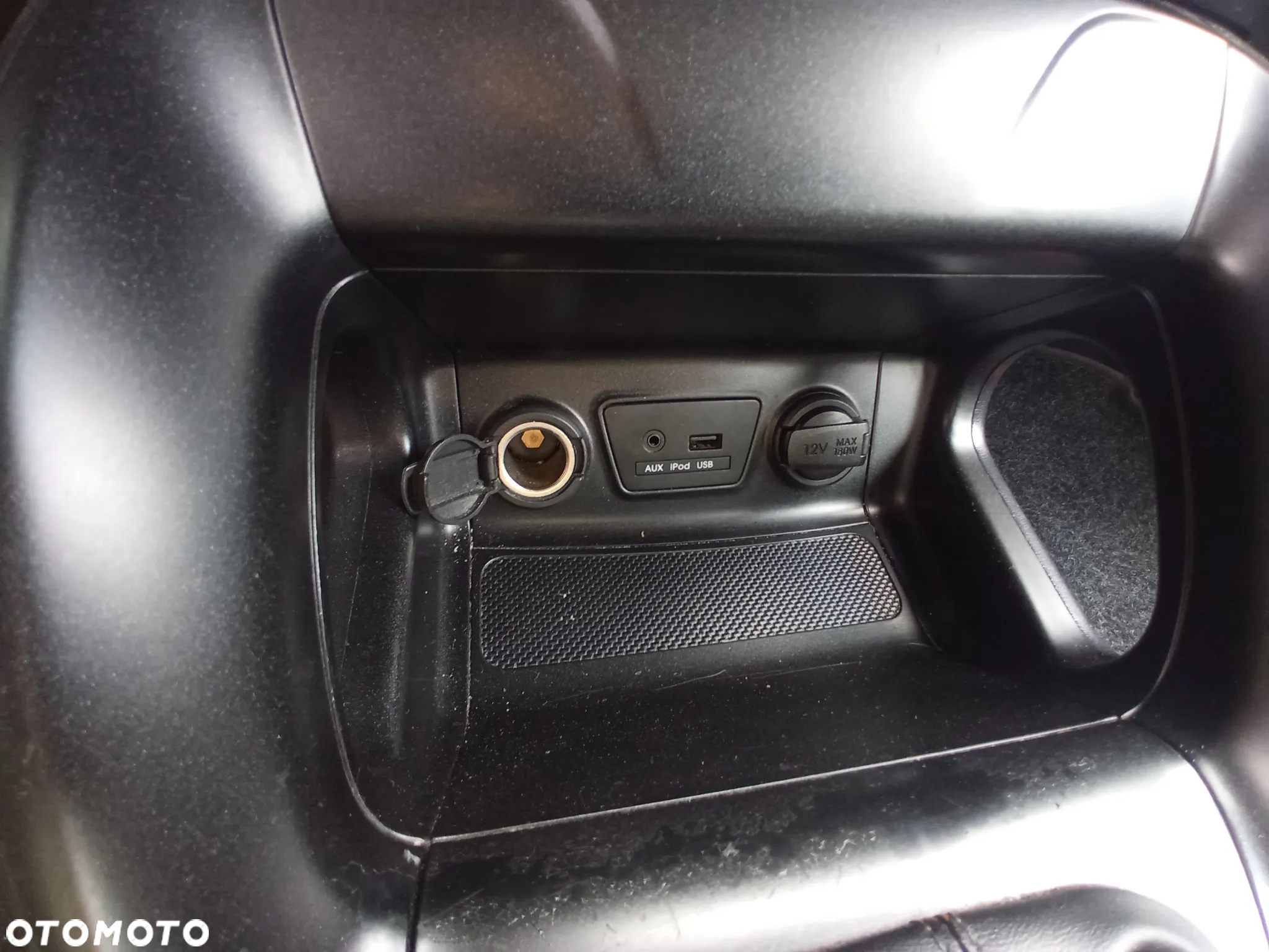 Hyundai ix35 1.6 2WD blue Style - 22