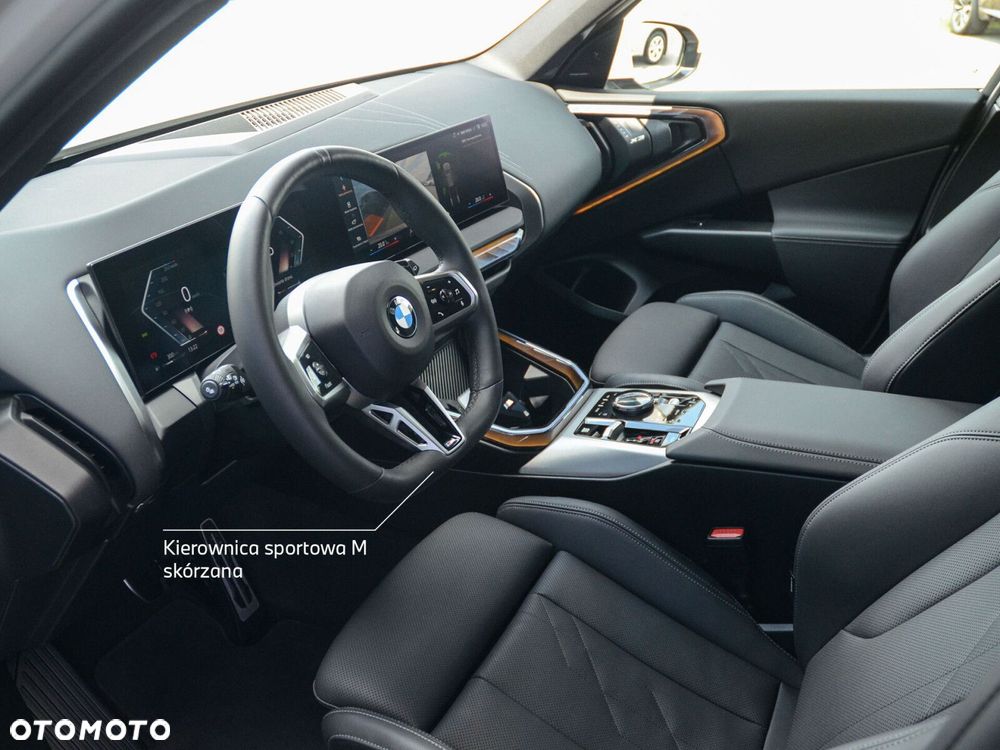 BMW X3 - 24