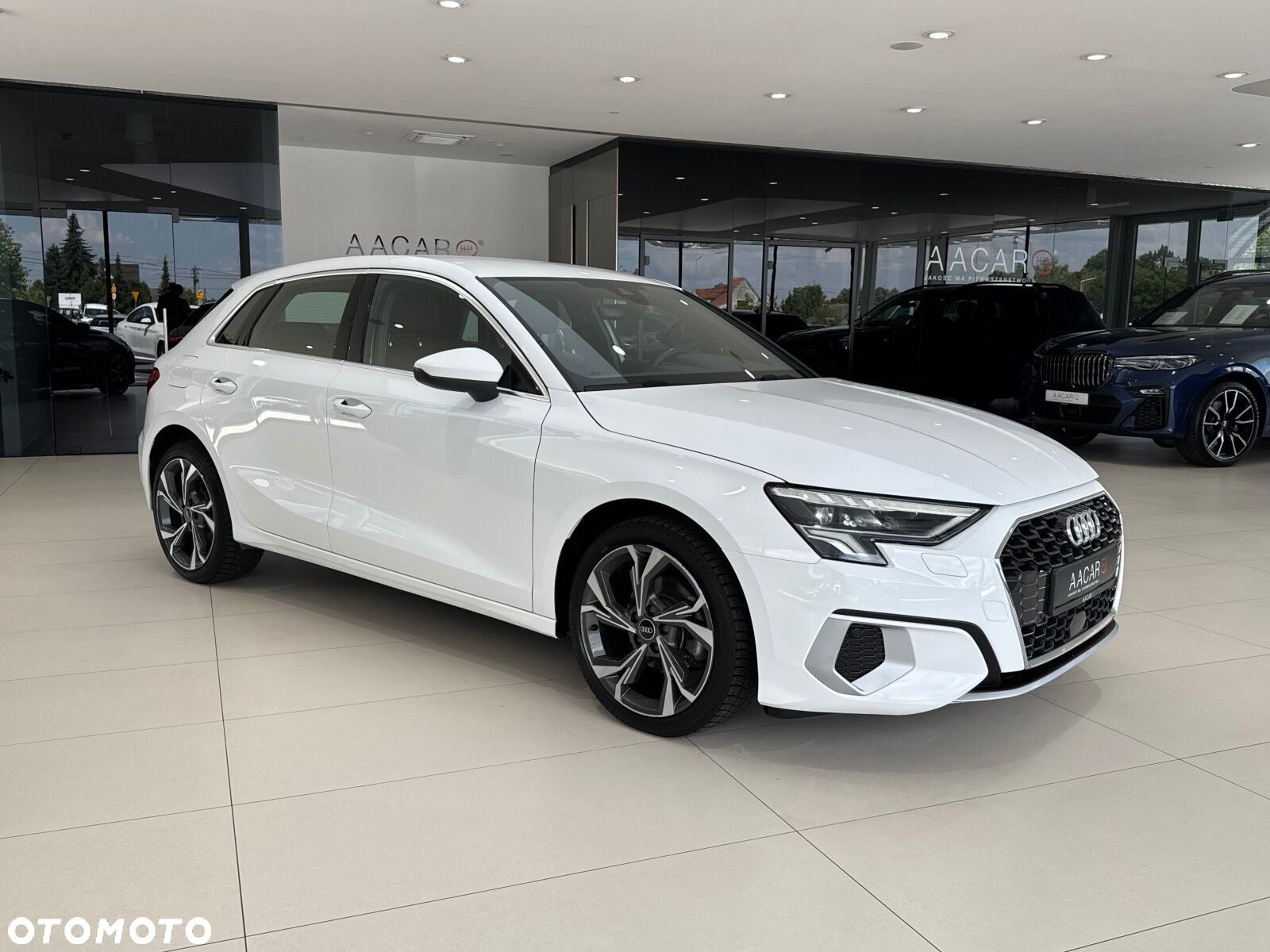 Audi A3 - 6