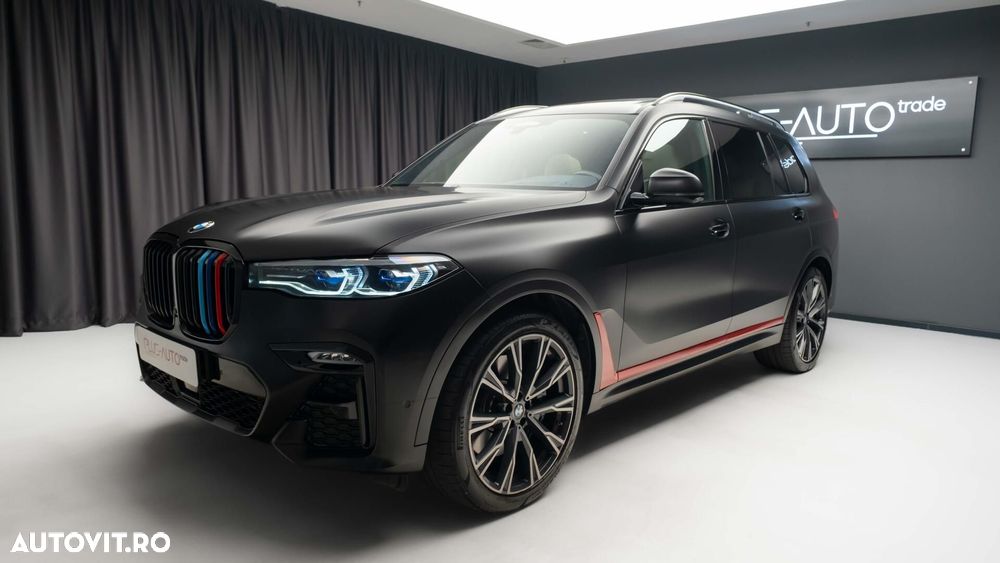 BMW X7 - 4