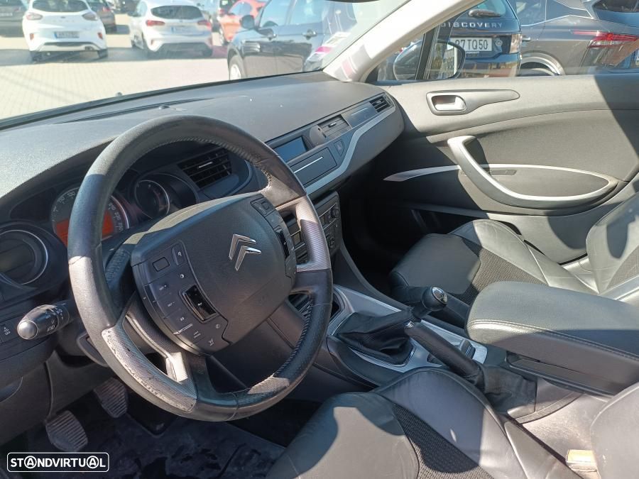 Citroën C5 1.6 HDi Business Airdream - 7