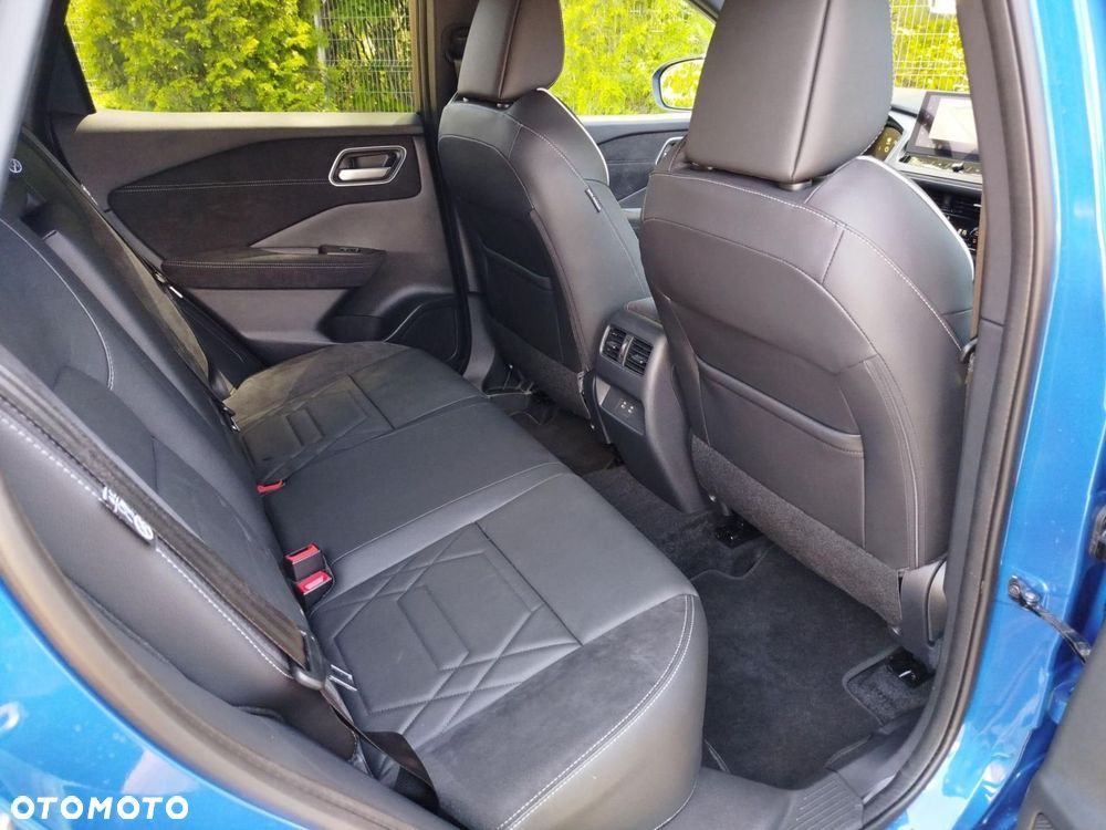 Nissan Qashqai - 16