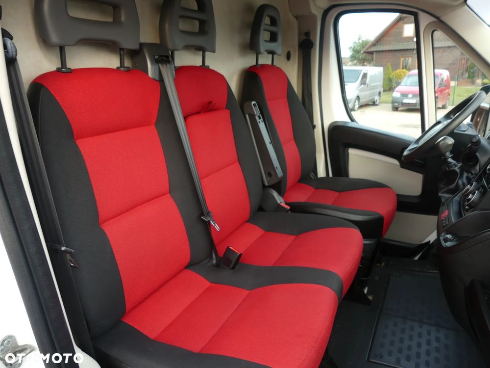 Fiat Ducato - 17