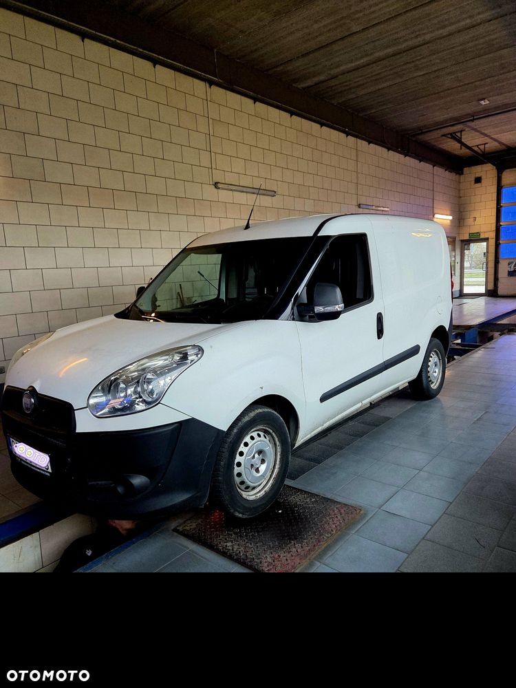 Fiat Doblo - 6