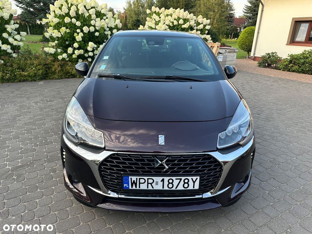 DS Automobiles DS 3 ver-1-2-puretech-sportchic-s-s-eat6 - 12