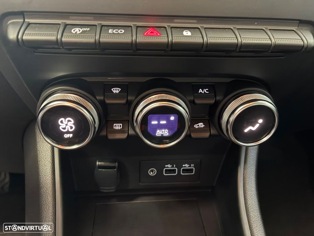 Mitsubishi ASX 1.0 MPI-T Invite - 25