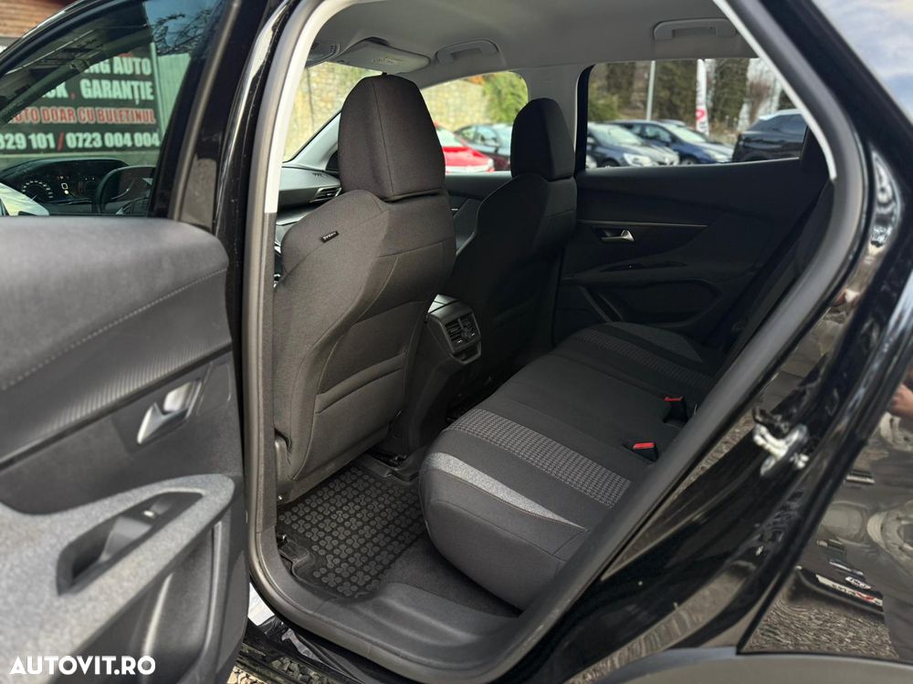 Peugeot 3008 1.6 BlueHDI FAP EAT6 STT Active - 17