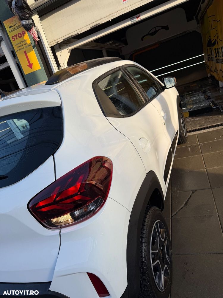 Dacia Spring Expression - 3