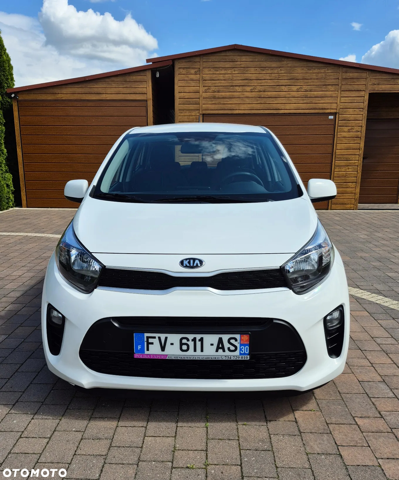 Kia Picanto 1.0 Dream-Team Edition - 5