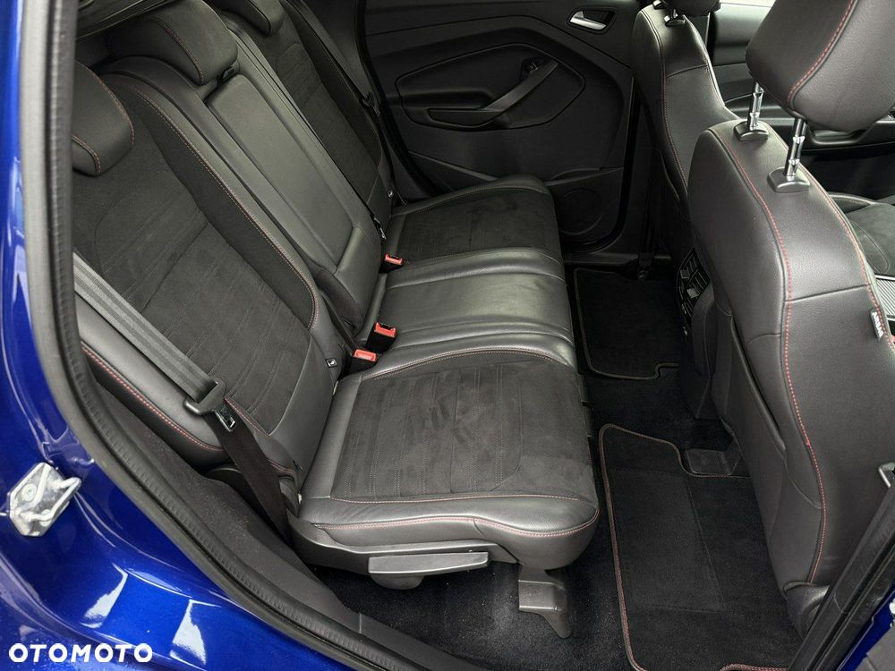 Ford Kuga 1.5 EcoBlue FWD ST-Line - 22