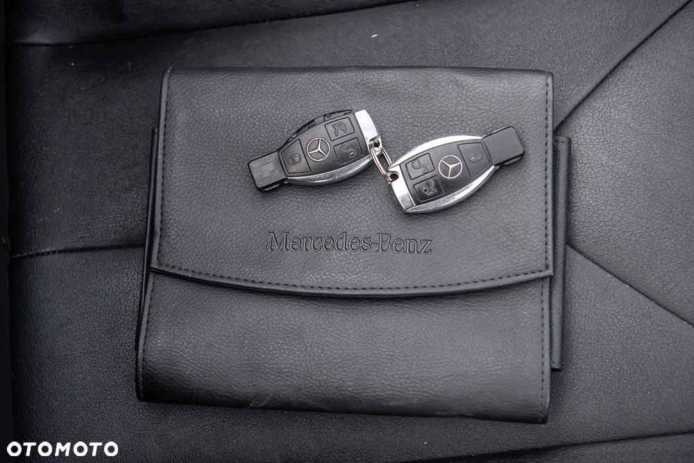 Mercedes-Benz SLK - 27