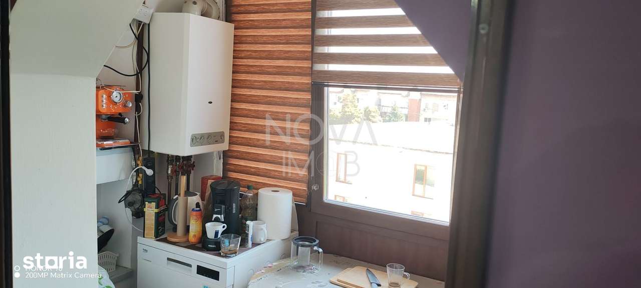 Apartament 3 camere, Dragasani — fotografia 1