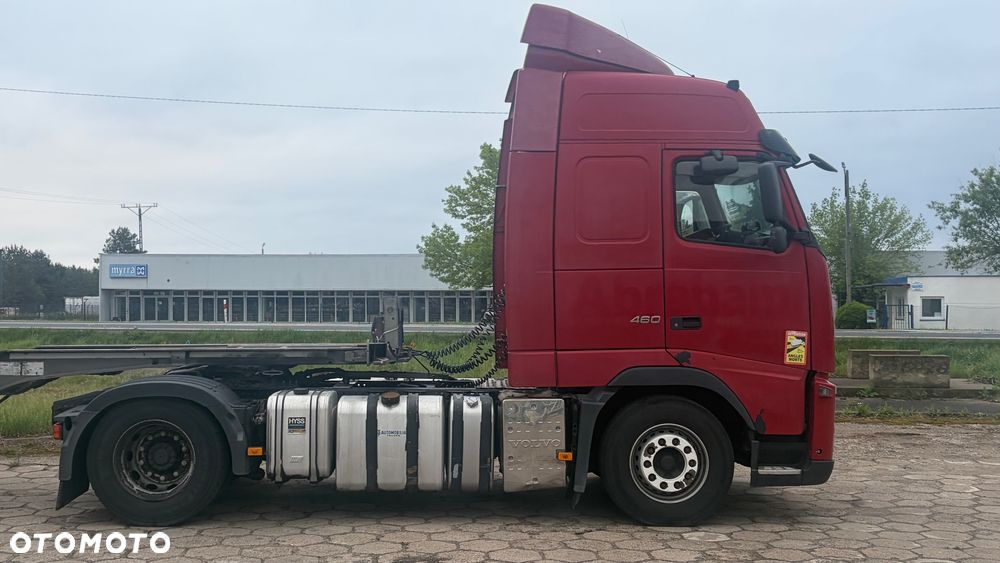 Volvo Fh13 - 3