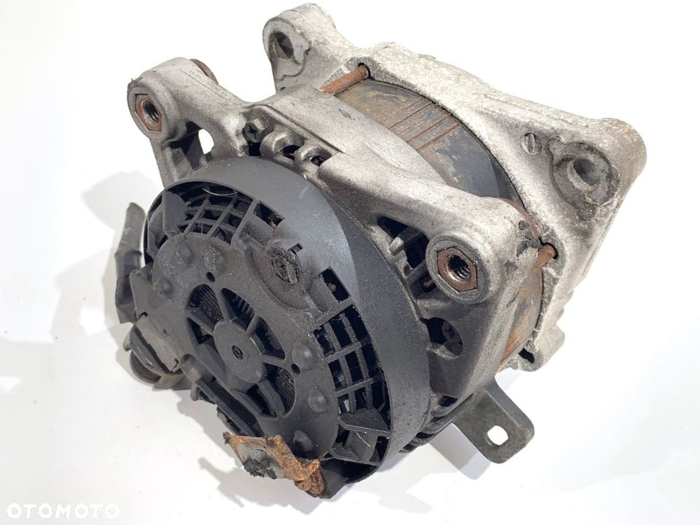 ALTERNATOR  TOYOTA PROACE CITY Nadwozie pełne/minivan 2019 - 2022 1.5 D-4D 100 (BPZMD) 75 kW [102 - 2