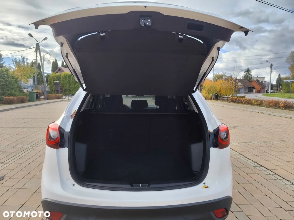 Mazda CX-5 SKYACTIV-D 150 Drive Nakama - 21