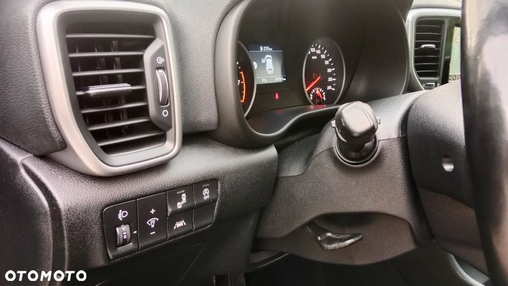 Kia Sportage 1.6 GDI Business Line 2WD - 11