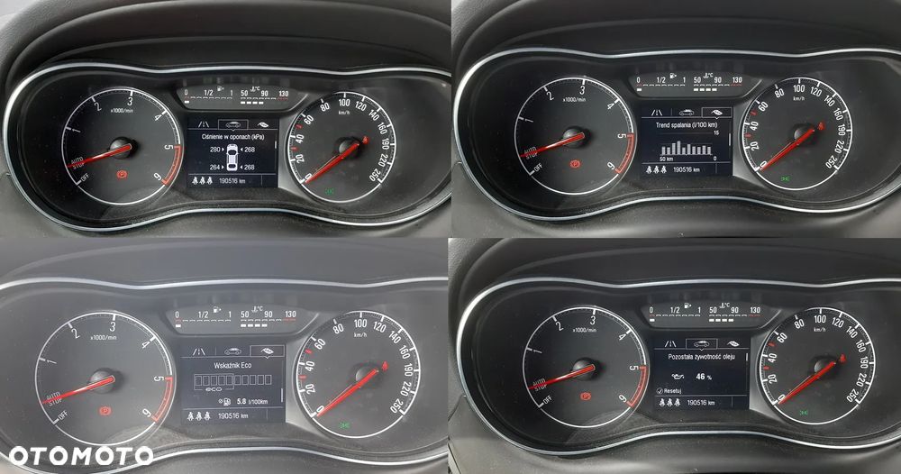 Opel Zafira 1.6 D Start/Stop Business Innovation - 24