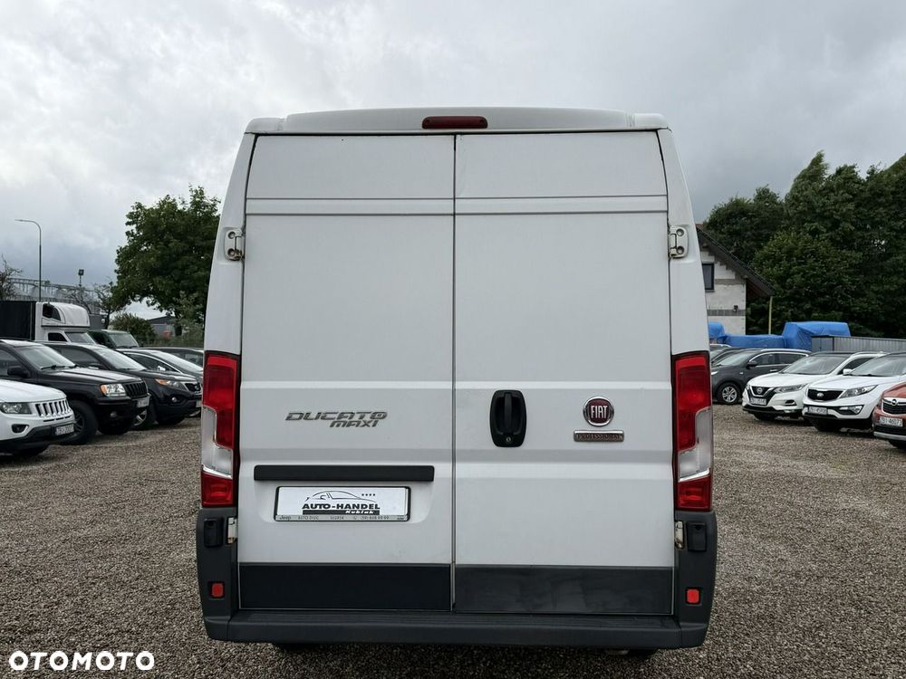 Fiat Ducato - 7