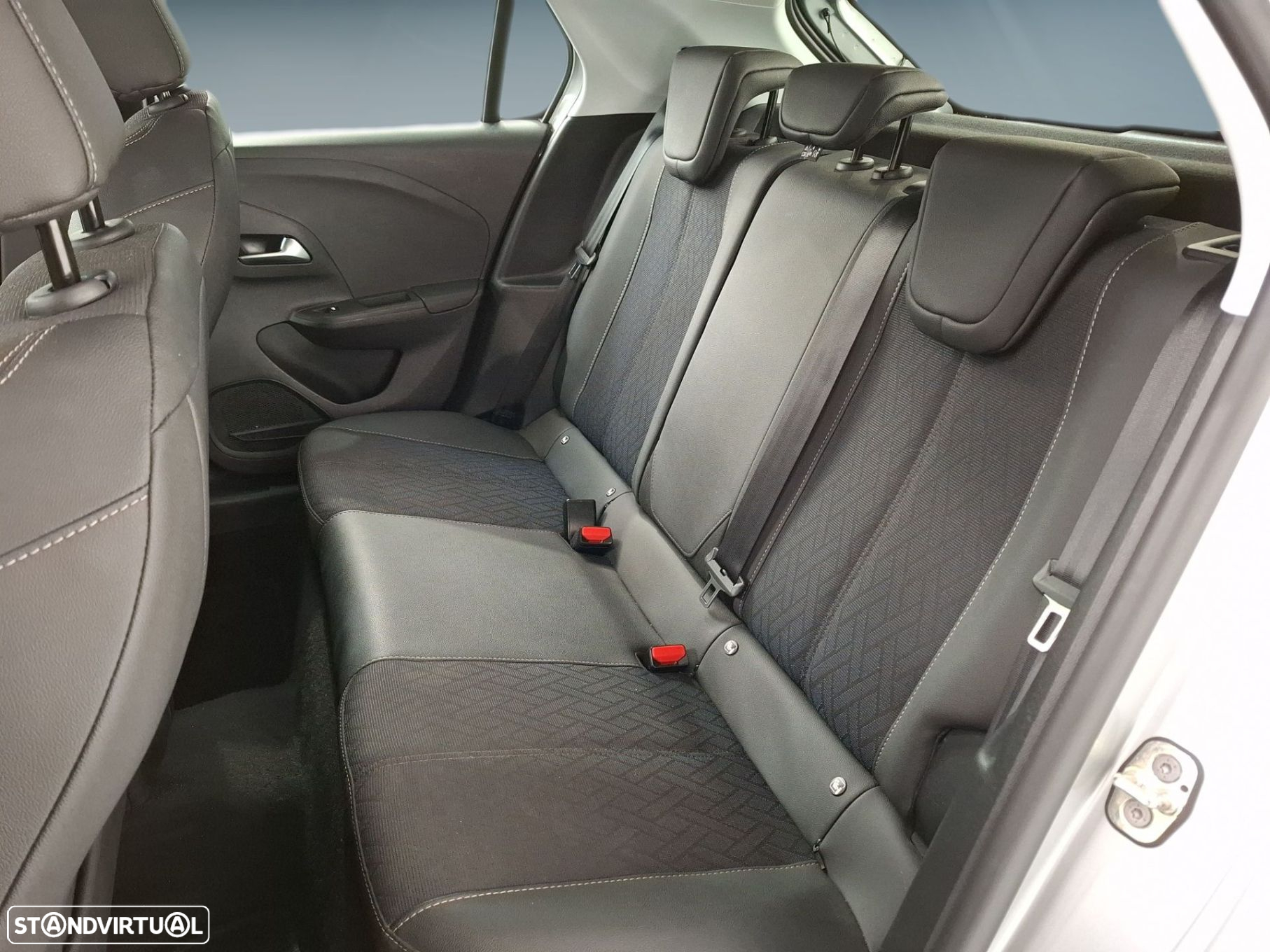 Opel Corsa-e 50 kWh GS - 12