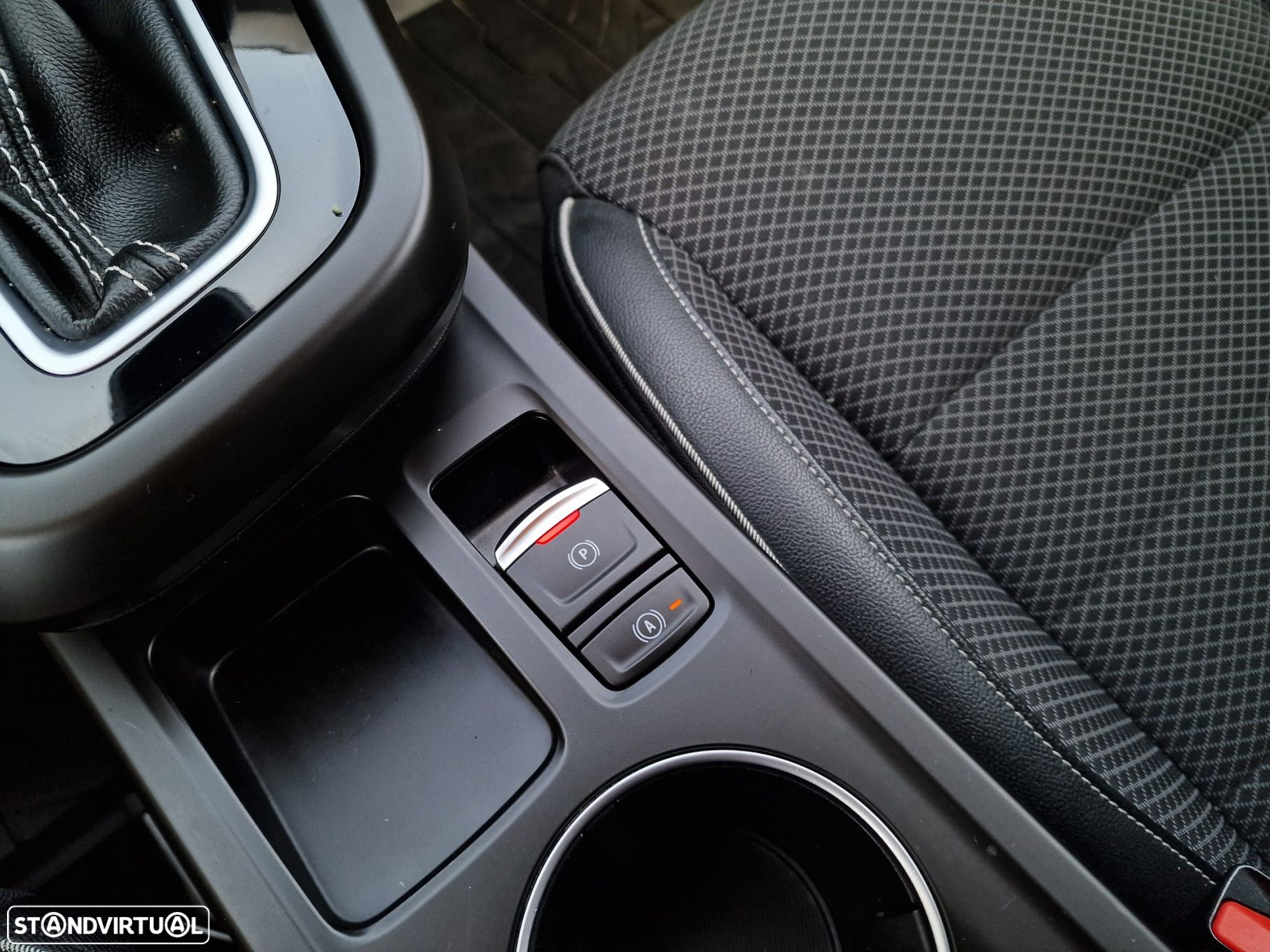 Renault Arkana 1.3 TCe Intens EDC - 26