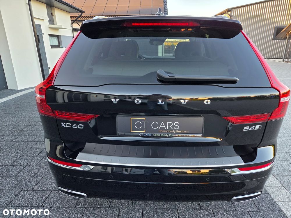 Volvo XC 60 B4 D AWD Inscription - 8
