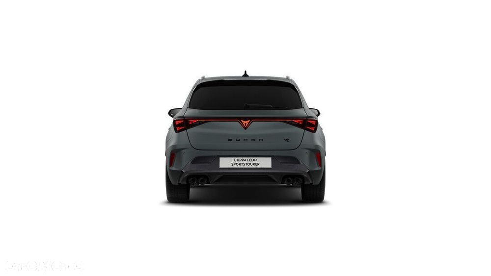 Cupra Leon Sportstourer 2.0 TSI 4Drive VZ DSG - 4