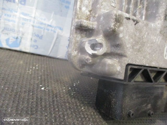 Centralina 0281013608  03G906021JH AUDI A3 8P SPORTBACK 2008 2.0TDI 140CV 5P CINZA BOSCH - 4