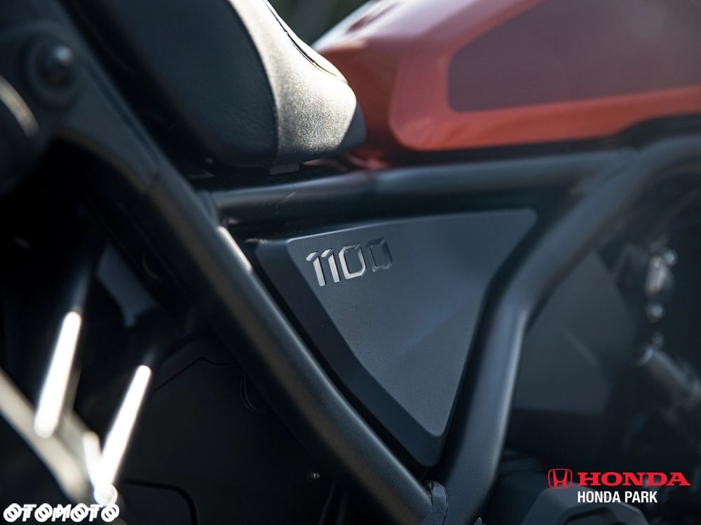 Honda CMX - 11