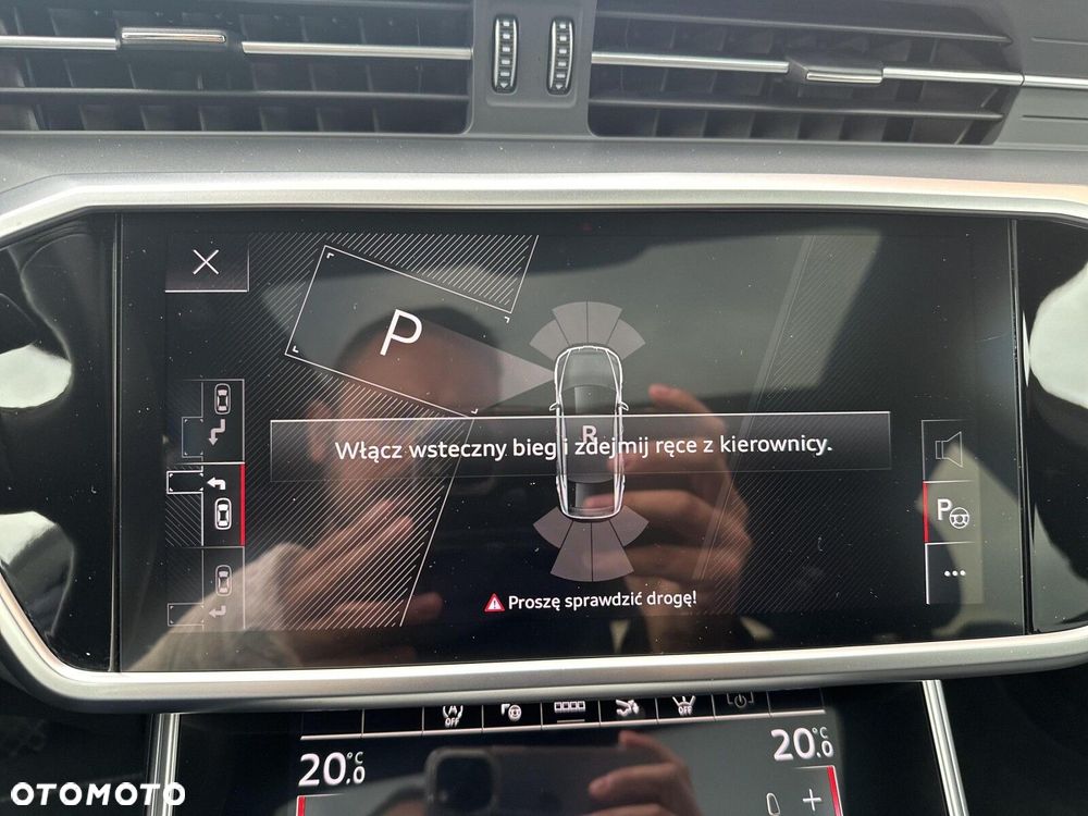 Audi A7 Sportback - 27