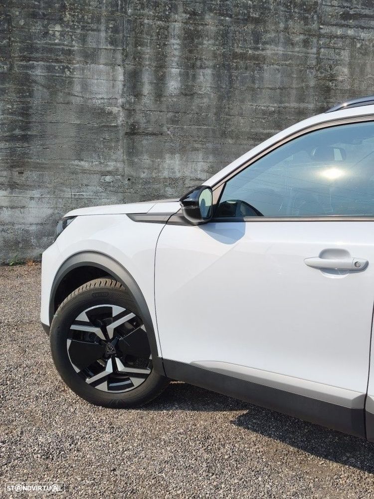 Peugeot 2008 TURBO 100 Allure - 4
