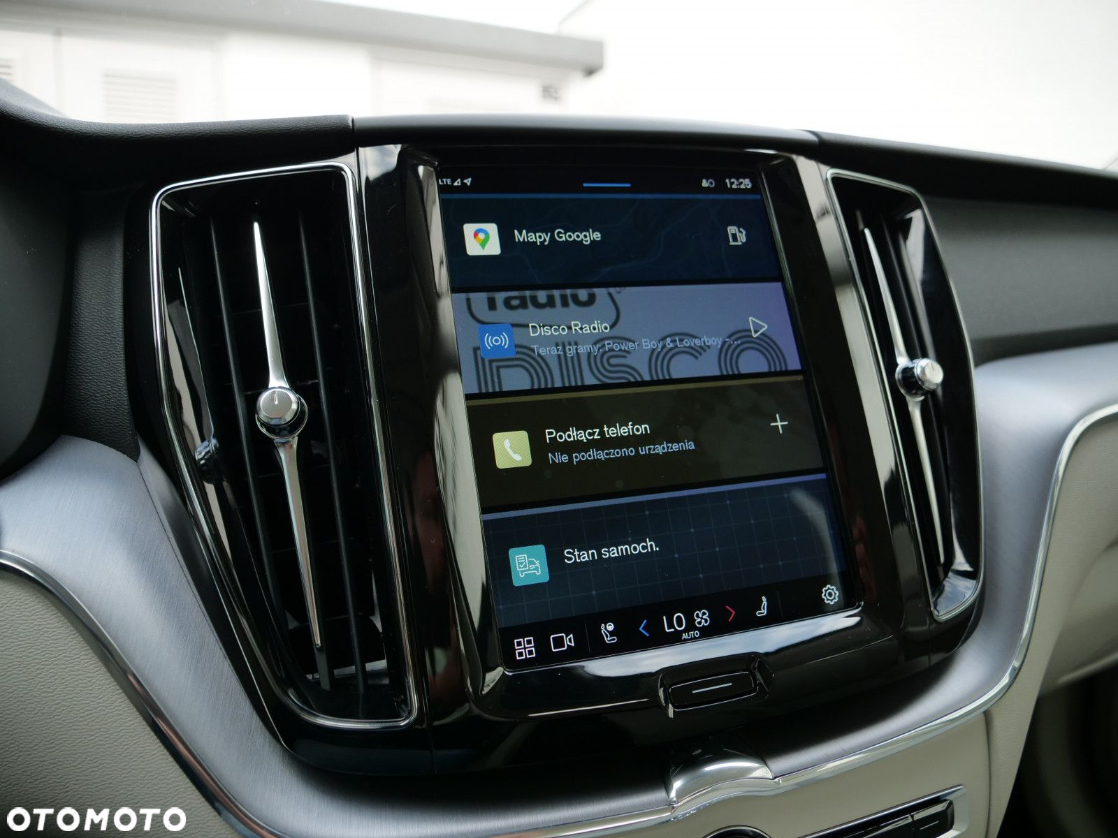 Volvo XC 60 - 22