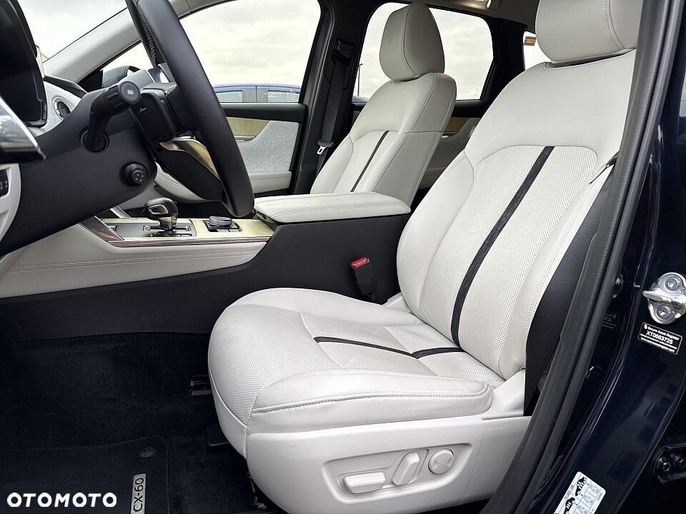 Mazda CX-60 - 7