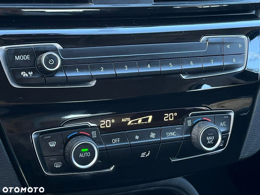 BMW X1 xDrive25e Advantage - 26