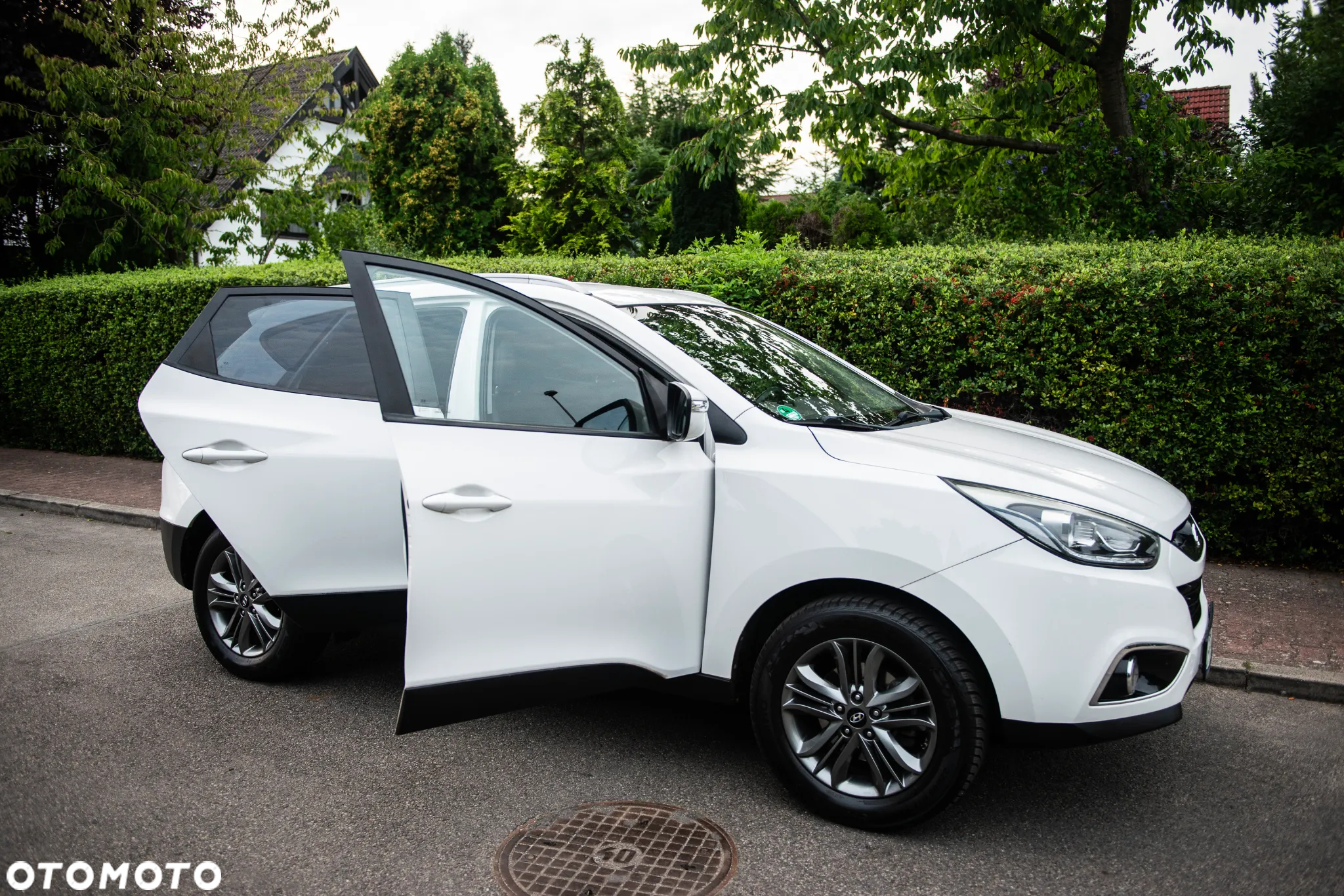 Hyundai ix35 1.6 2WD Comfort - 15