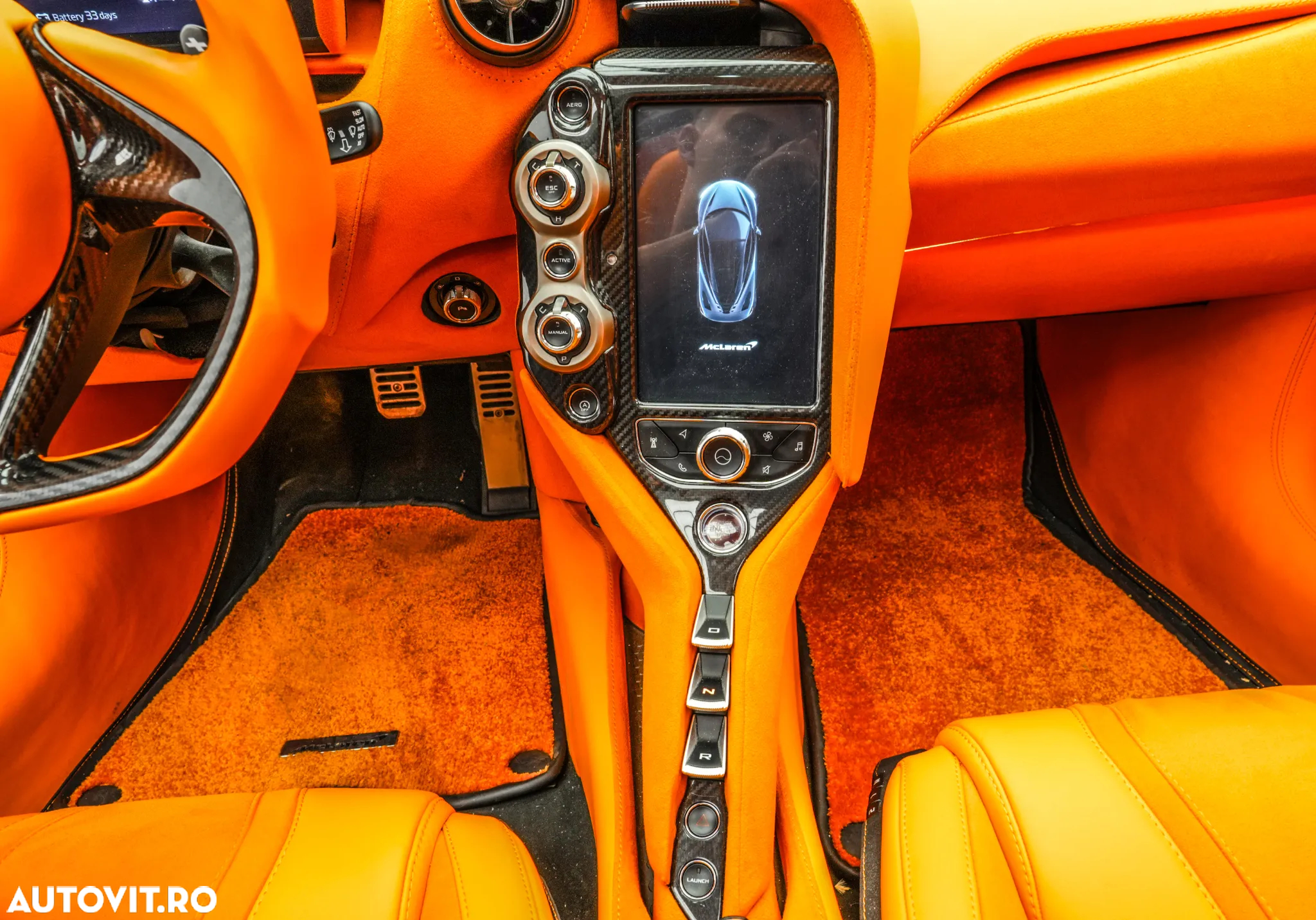 McLaren 720S - 15
