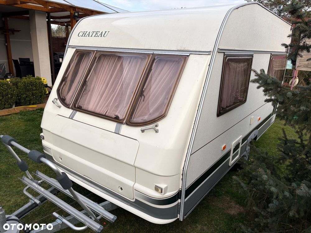 Chateau Calista 390 - 4