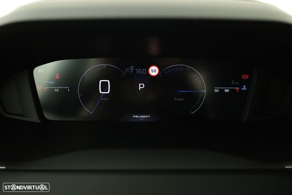 Peugeot 208 1.2 Hybrid Allure e-DCS6 - 16