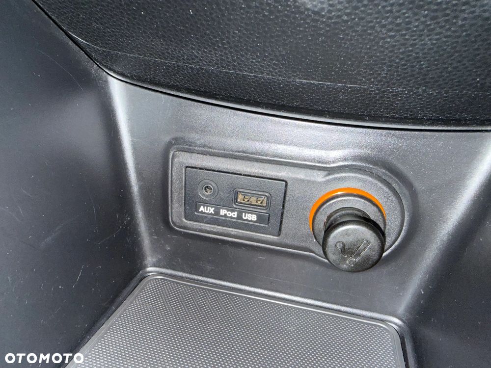 Kia Venga 1.6 CRDi 128 ISG Spirit - 29