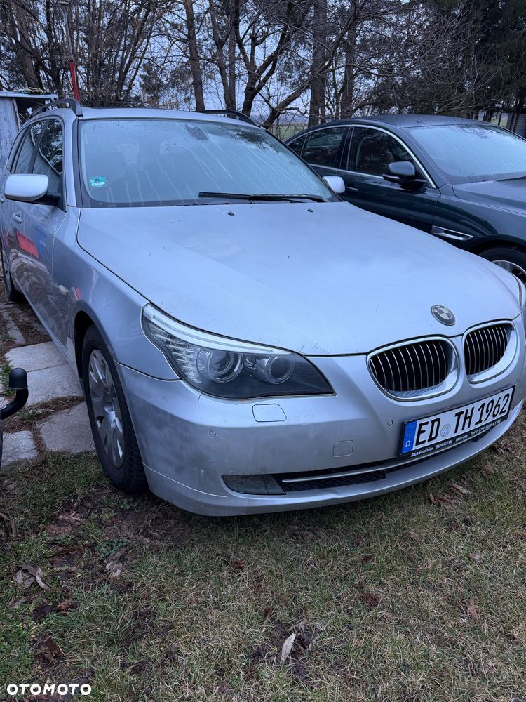 BMW Seria 5 - 1