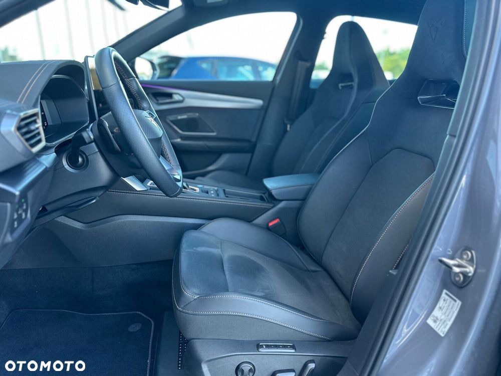 Cupra Formentor 2.0 TSI 4Drive DSG - 15