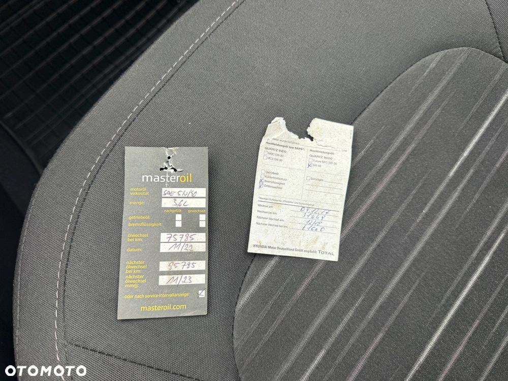 Hyundai ix35 1.6 2WD Fifa World Cup Edition - 26