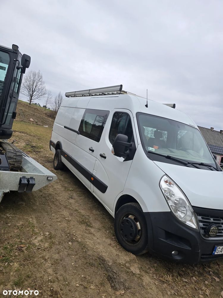 Renault Master - 4