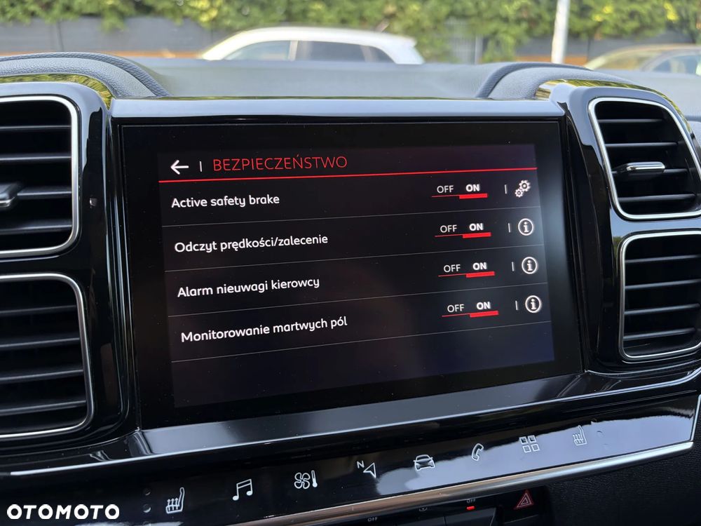Citroën C5 Aircross 1.5 BlueHDi Feel Pack - 27