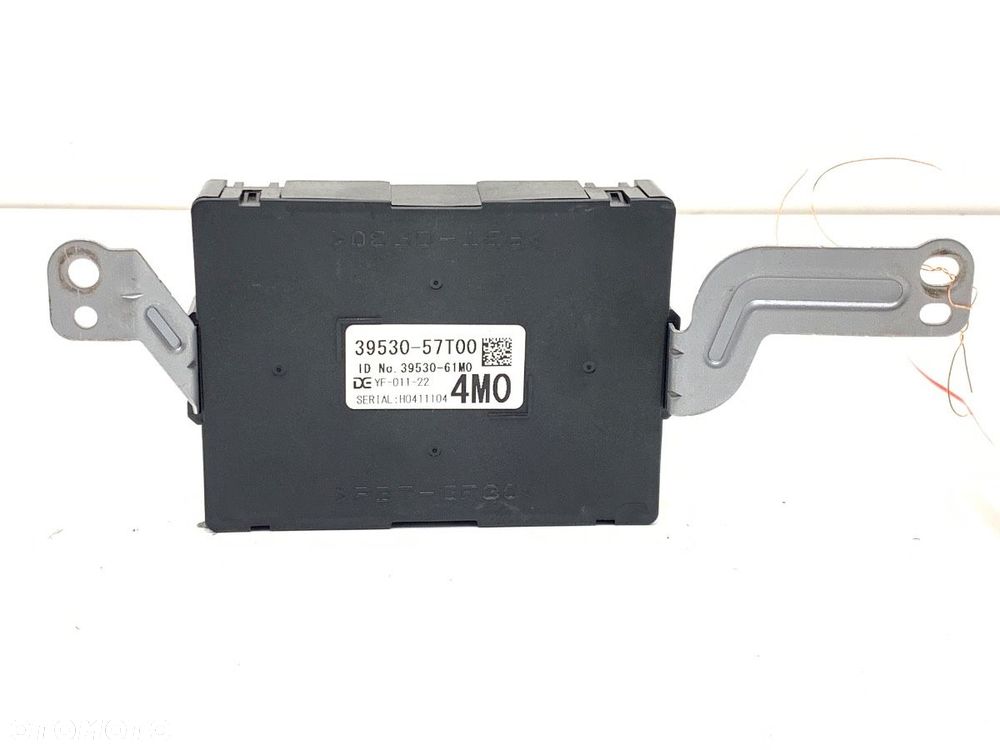 MODUŁ STEROWNIK  SUZUKI SX4 S-CROSS (JY) 2013 - 2022 1.4 Hybrid (Mild Hybrid) (AKK 414) 95 kW [129 - 1