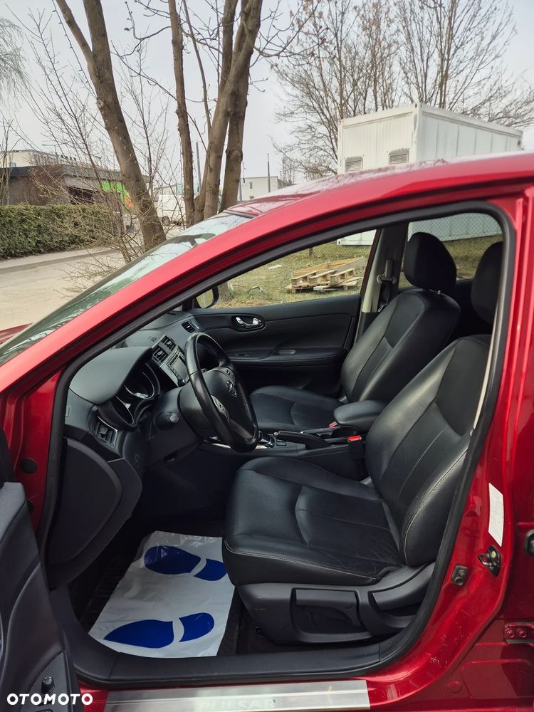 Nissan Pulsar 1.5 dCi Black Edition - 10