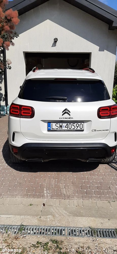 Citroën C5 Aircross 1.6 PureTech Shine EAT8 - 3