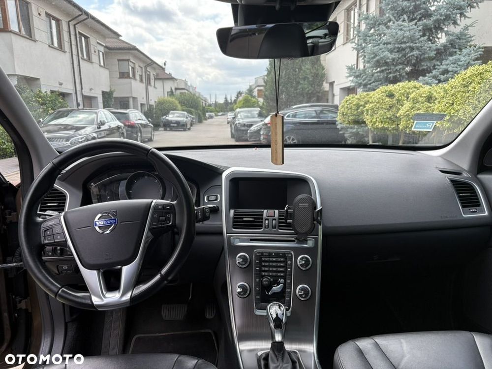 Volvo XC 60 D4 Drive-E Summum - 15